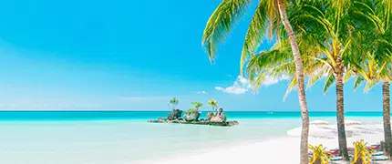 Beach Vacations