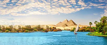 Nile Cruise 