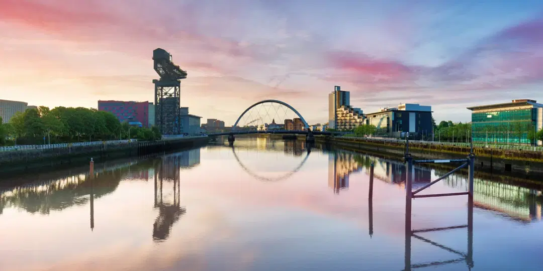 Glasgow