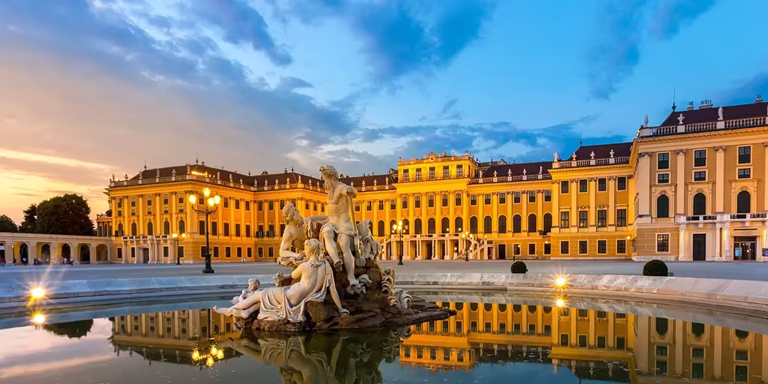 Vienna