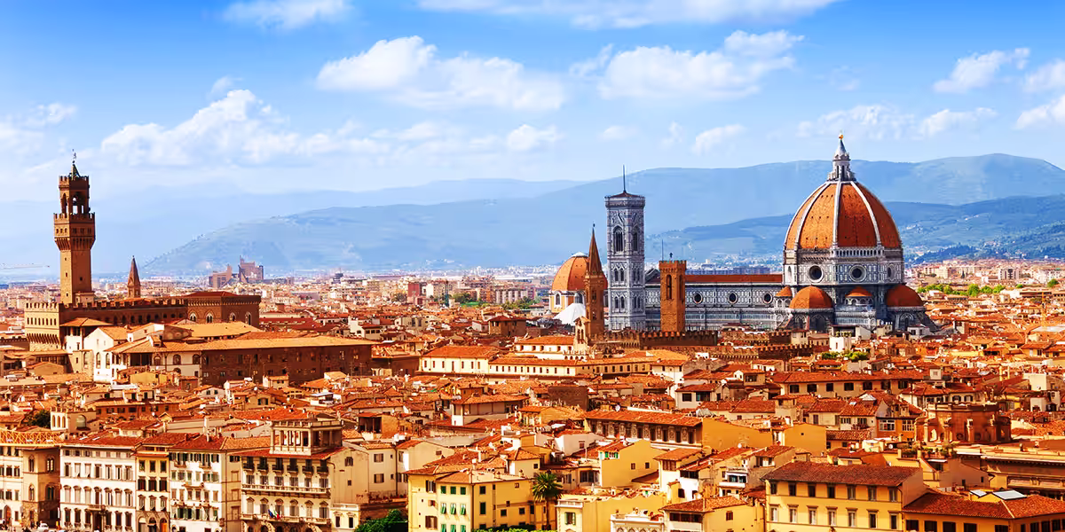 Florence