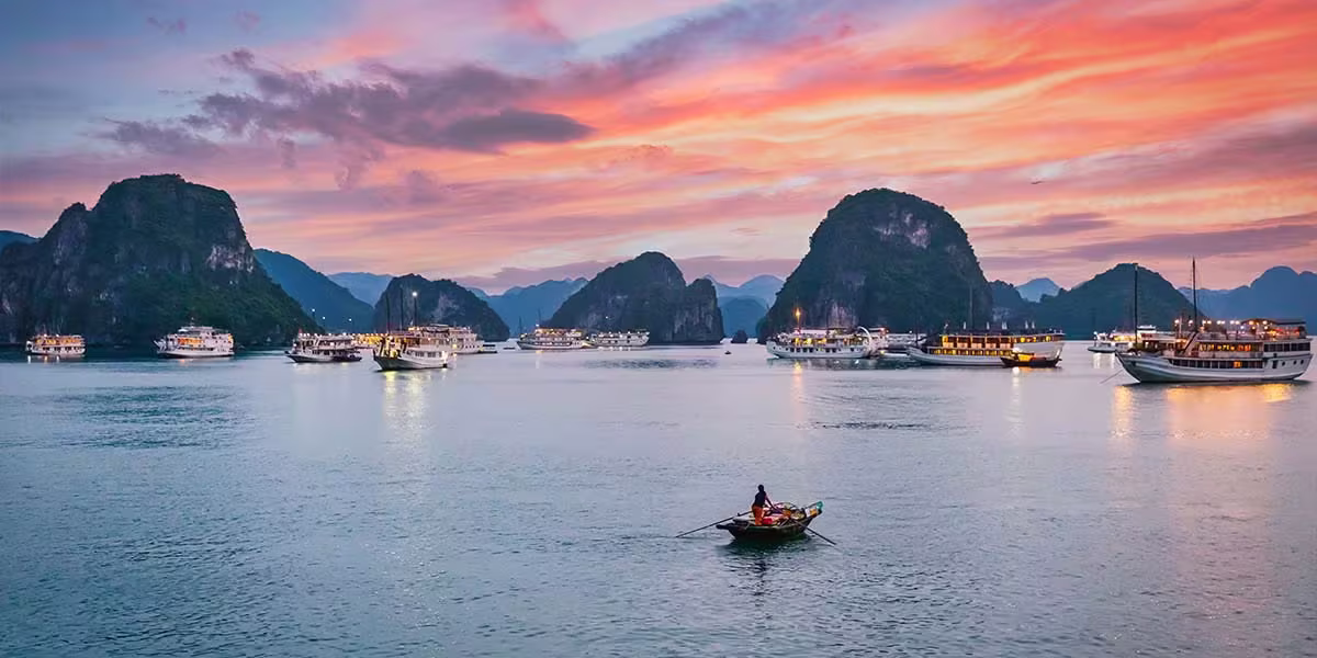 Vietnam