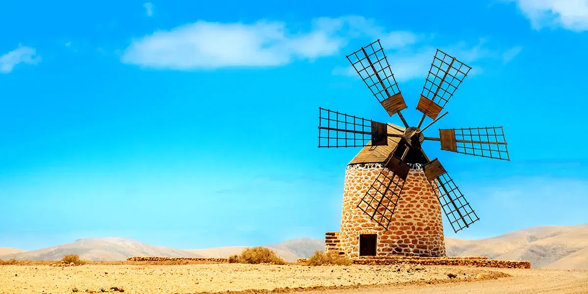 Fuerteventura