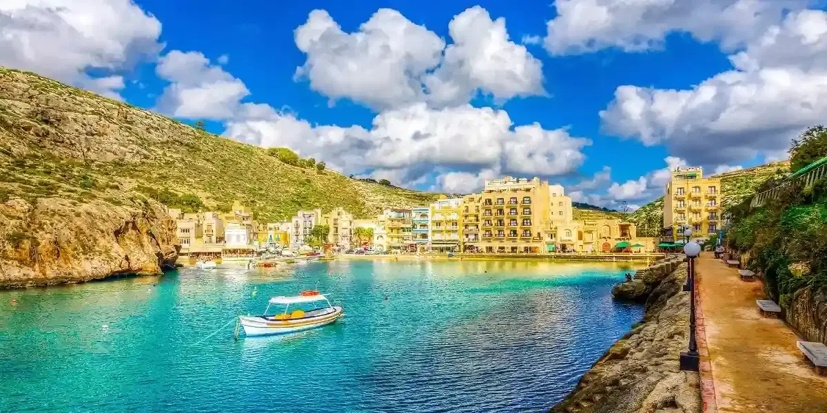 Gozo