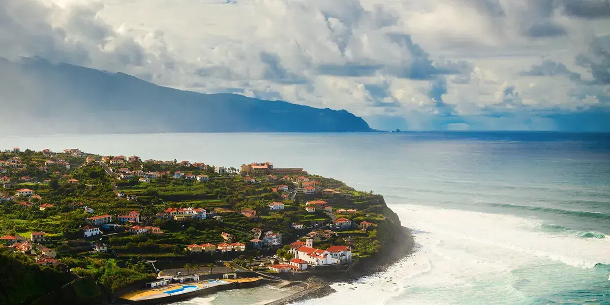 Ponta Delgada