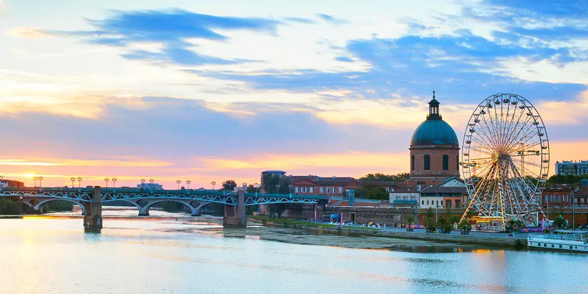 Toulouse