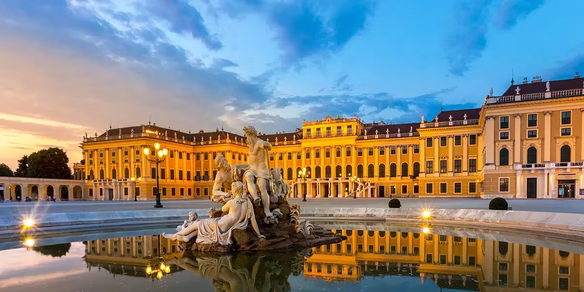 Vienna